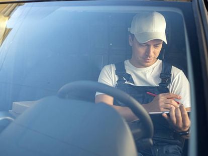 ¿Cómo deducir los gastos del coche como trabajador autónomo?