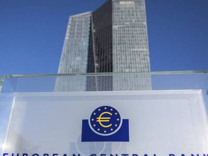 Sede Banco Central Europeo