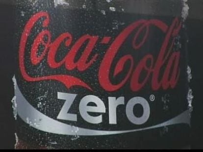 Coca cola retira su bebida 'Zero' en Venezuela