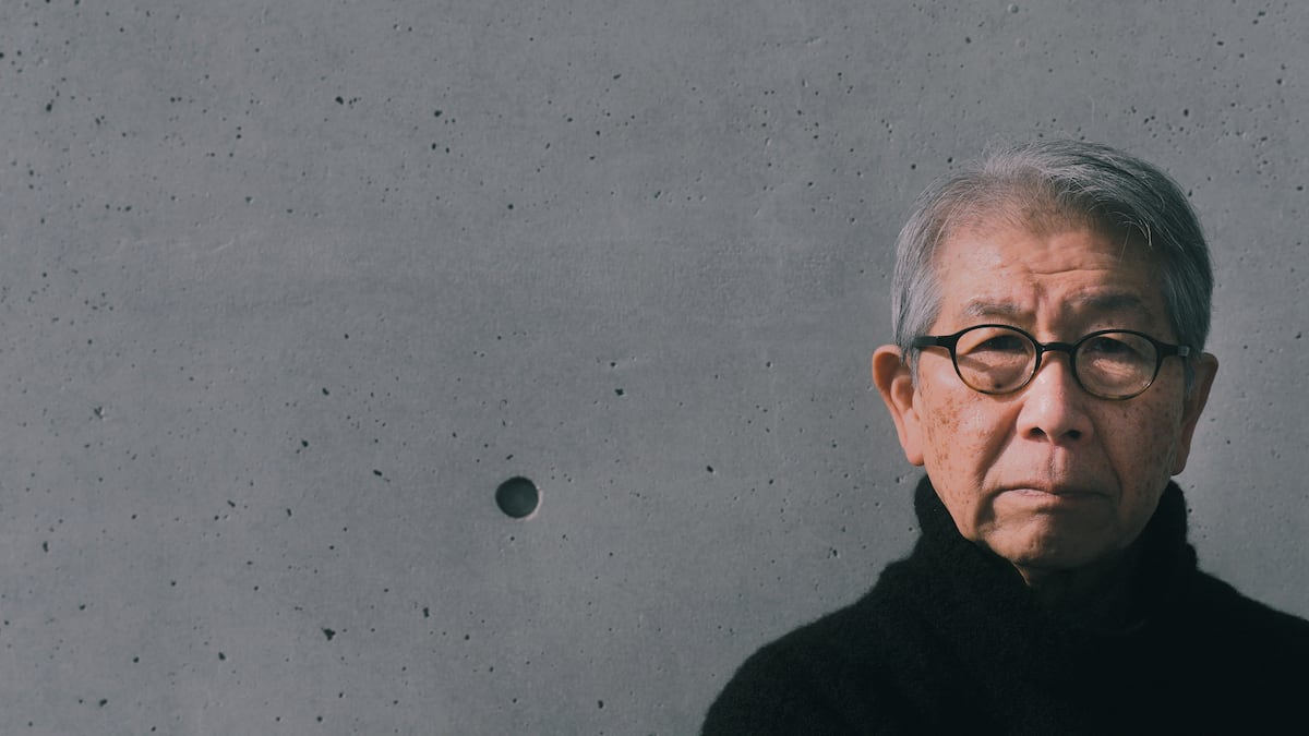 Premio Pritzker de arquitectura para la “normalidad extraordinaria” de Riken Yamamoto | Cultura
