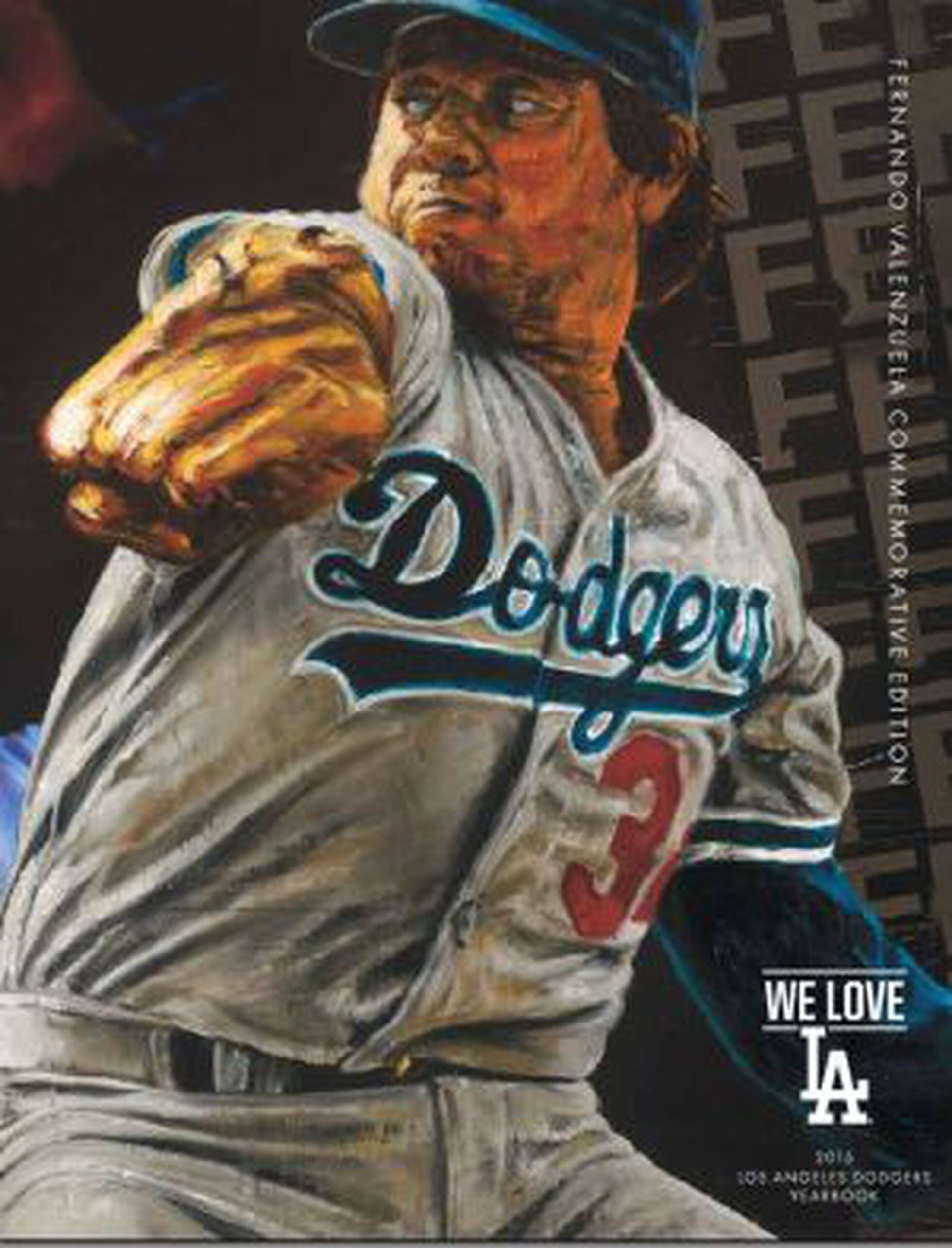 La Fernandomanía regresa: la vida del legendario lanzador de los Dodgers se  presentará en una nueva serie