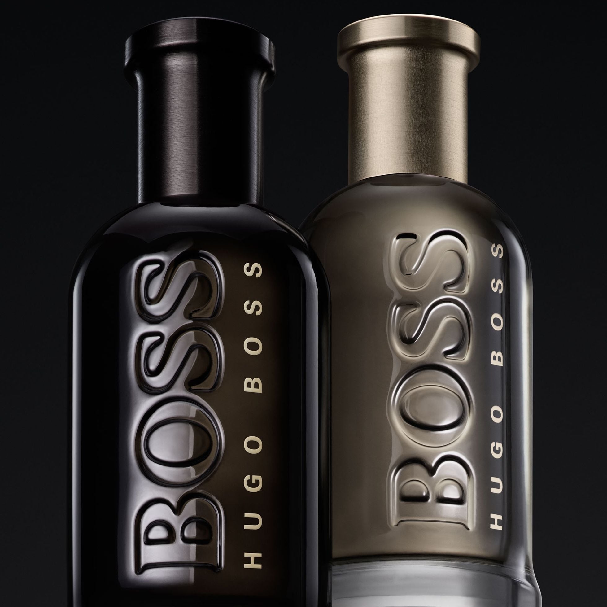 Así es la nueva fragancia de Boss Bottled: más intensa, con un frasco de puro diseño y viene de la mano Chris Hemsworth | Estilo | ICON | EL PAÍS