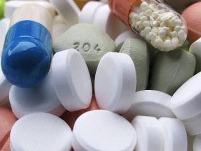 Sanidad suspende la comercialización de 29 medicamentos genéricos