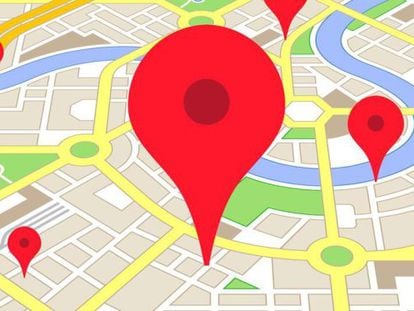 Google Maps para iPhone ya permite configurar una parada en las rutas en coche