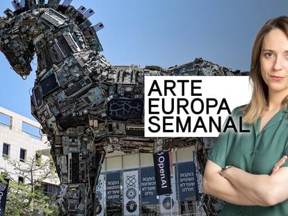 Arte Europa Semanal