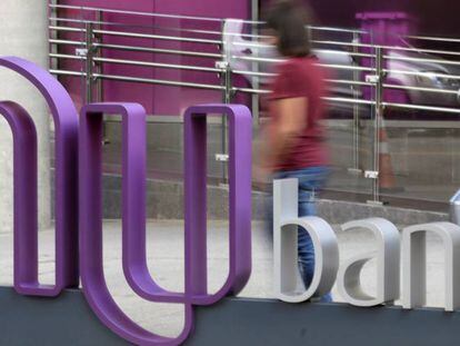 El neobanco brasileño Nubank aspira a una valoración de 43.716 millones en su OPV