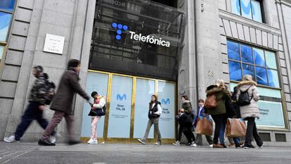 Telefónica