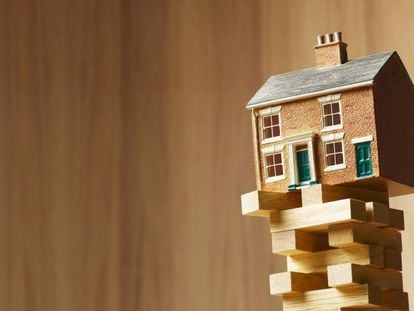 Los cinco escenarios abiertos en torno al impuesto hipotecario