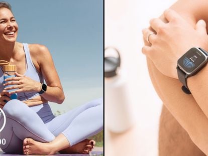 Probamos y ponemos nota a los mejores relojes inteligentes enfocados a la salud y el bienestar personal.