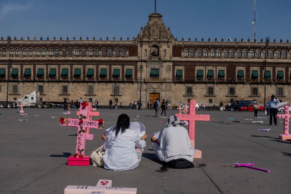 Los refugios para mujeres maltratadas denuncian el retraso en la ...