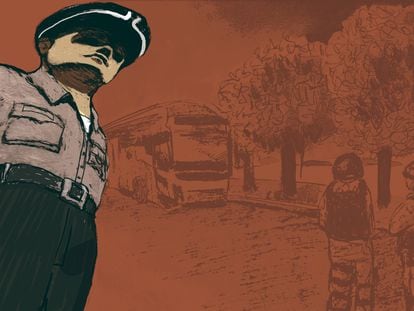 “El coronel no puede mancharse”: los enigmas del alto mando del Ejército encarcelado por el ‘caso Ayotzinapa’