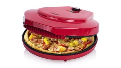 Los mejores hornos pizzeros para preparar ricas pizzas en casa