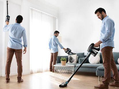 Xiaomi Mi Vacuum Cleaner G9: un aspirador ciclónico para todos los  bolsillos, ahora un 10% rebajado, Escaparate: compras y ofertas