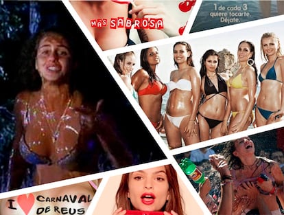 6 pol micas sexistas que marcaron 2013 S Moda Revista de moda