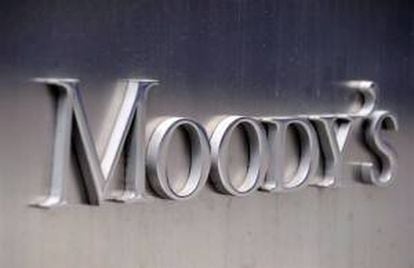 Moody's había rebajado hasta "negativa" la perspectiva de la calificación de la deuda de la primera economía mundial en agosto de 2011. EFE/Archivo