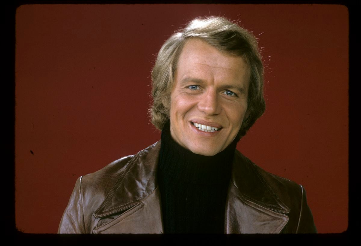 Muere David Soul, el protagonista de la serie ‘Starsky y Hutch’ |  Televisión