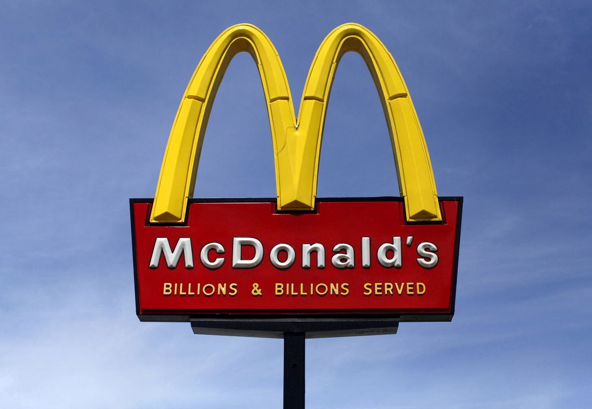 Photo of Gobierno de EEUU multa a McDonald’s por contratar menores, incluidos dos niños de 10 años |  Economía
