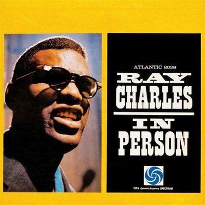 Ray Charles, ‘In Person’
