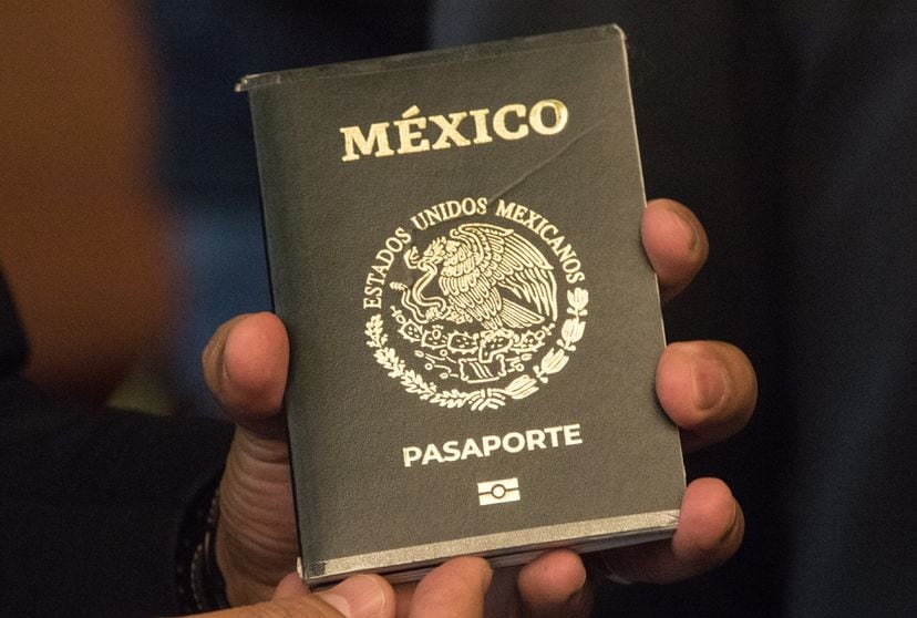 Pasaporte mexicano requisitos, precios y cómo solicitar una cita EL