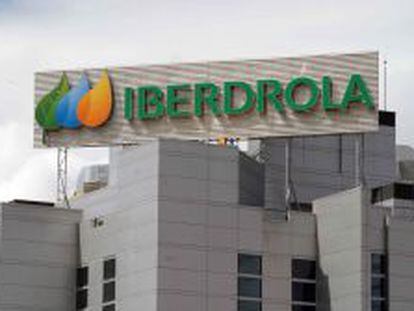 Iberdrola se endeuda al tipo más bajo fijado por una compañía española