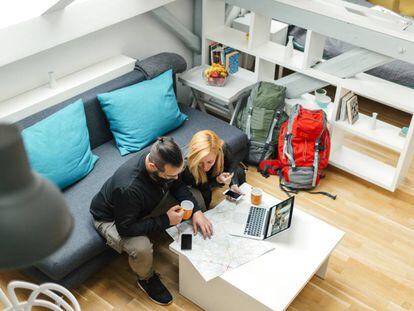 17 buscadores de alojamiento más allá de Airbnb