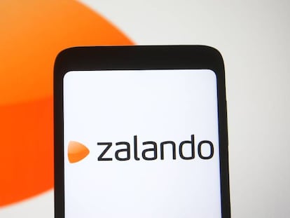 Zalando hunde sus previsiones de crecimiento para 2022 por la situación macroeconómica