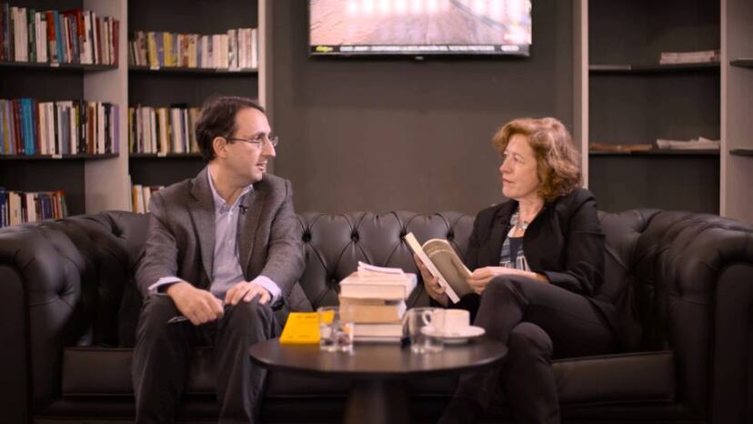 ¿Qué está leyendo Marc Bassets? | Opinión | EL PAÍS