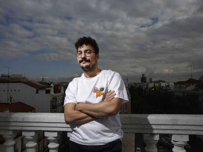 Albert Guardia: “Esta ciudad vive un empuje musical tremendo”