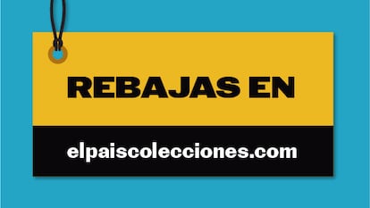 En el País Colecciones estamos de Rebajas