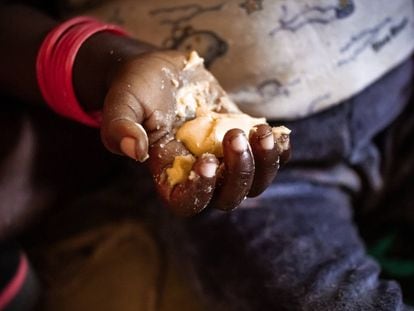 Extremo norte: epicentro del hambre en Camerún