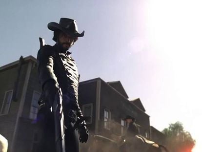 'Westworld': ¿la serie sucesora de 'Juego de Tronos'?