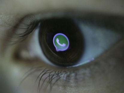 El FBI presiona a WhatsApp para poder espiar mejor sus conversaciones