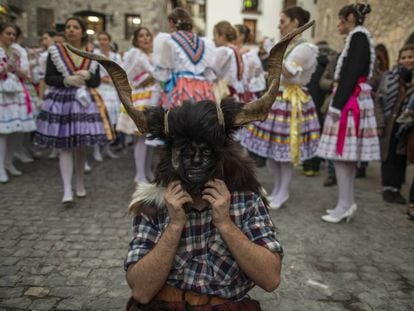 Once carnavales que hay que vivir (que no son los de Cádiz y Canarias)