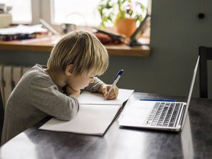 Cuentos infantiles para una convivencia sin violencia | Mamas & Papas | EL  PAÍS