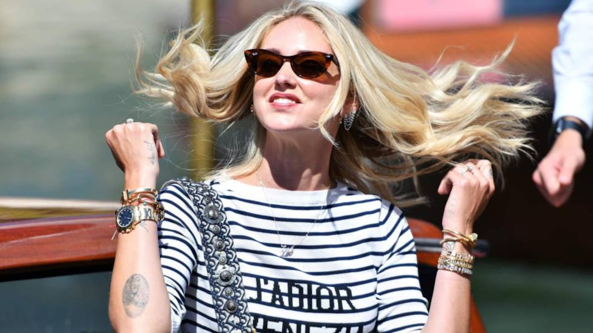 Rolex ferragni sale