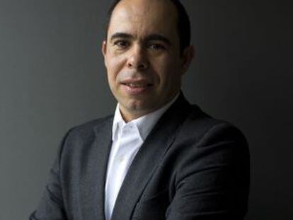 Miguel Mota Freitas, consejero delegado de Sonae SR