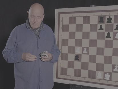 Carlsen, campeón en gran estilo