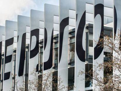 Repsol lanza un programa de recompra de acciones por el 1,45% del capital