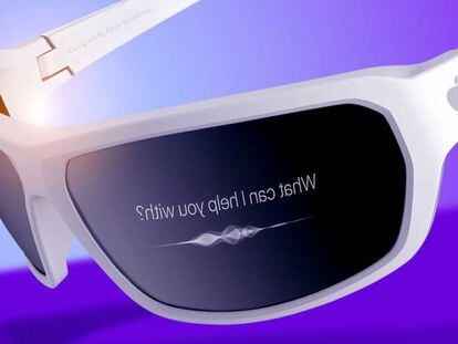 El iPhone SE 2 vendría acompañado de las gafas de realidad aumentada de Apple