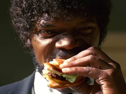 La hamburguesa favorita de Obama te la puedes comer en España y a buen precio