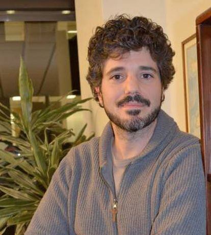 Julián Messina, economista del BID.