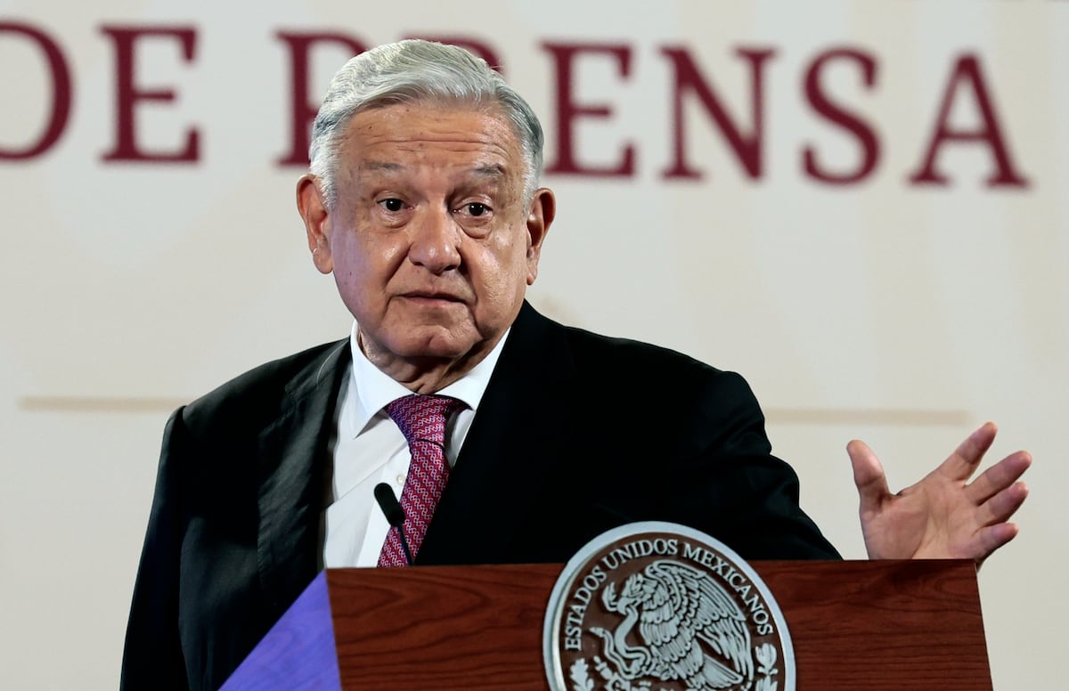 López Obrador invita a los directores del INE a una reunión para «iniciar una nueva etapa»