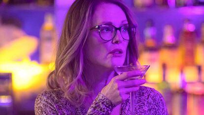 Julianne Moore, en 'Gloria Bell'.