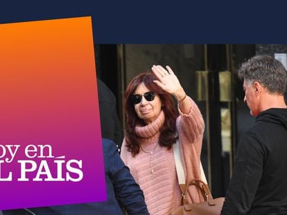 ¿Por qué hay argentinos que no creen a Cristina Kirchner?