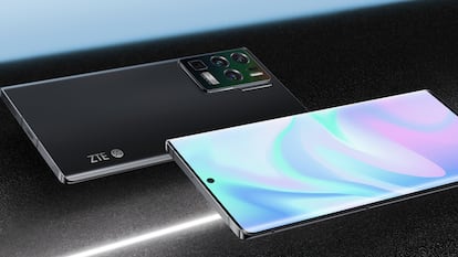 ZTE Axon 30 Ultra