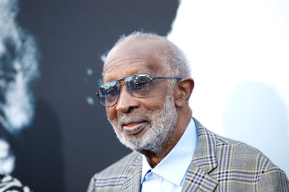 OR456VOW6GWNVESCHYG6NJD3TI - Muere Clarence Avant, legendario ejecutivo musical e impulsor del talento negro en EE UU