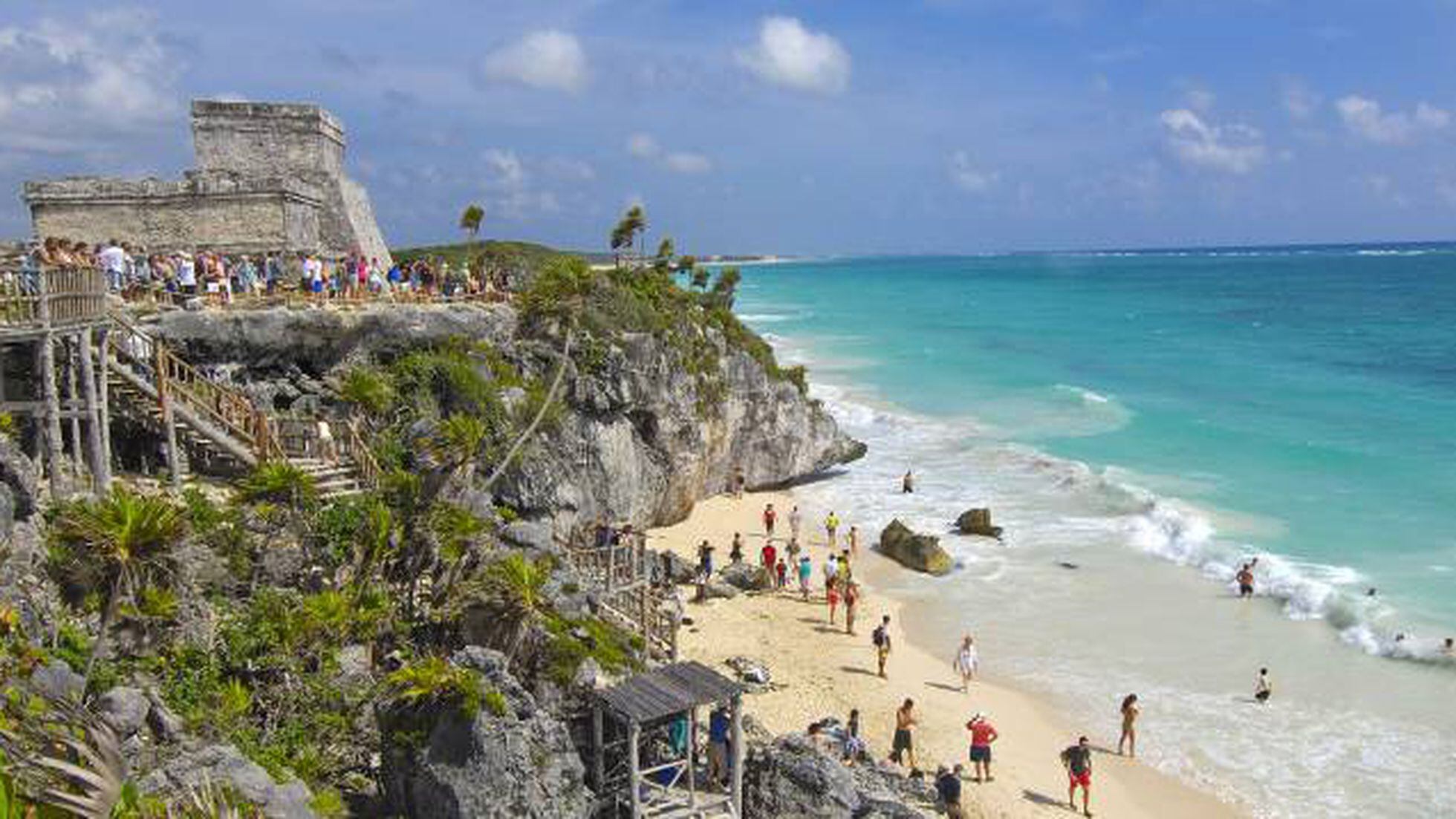 América Latina corteja al turismo | Economía | EL PAÍS