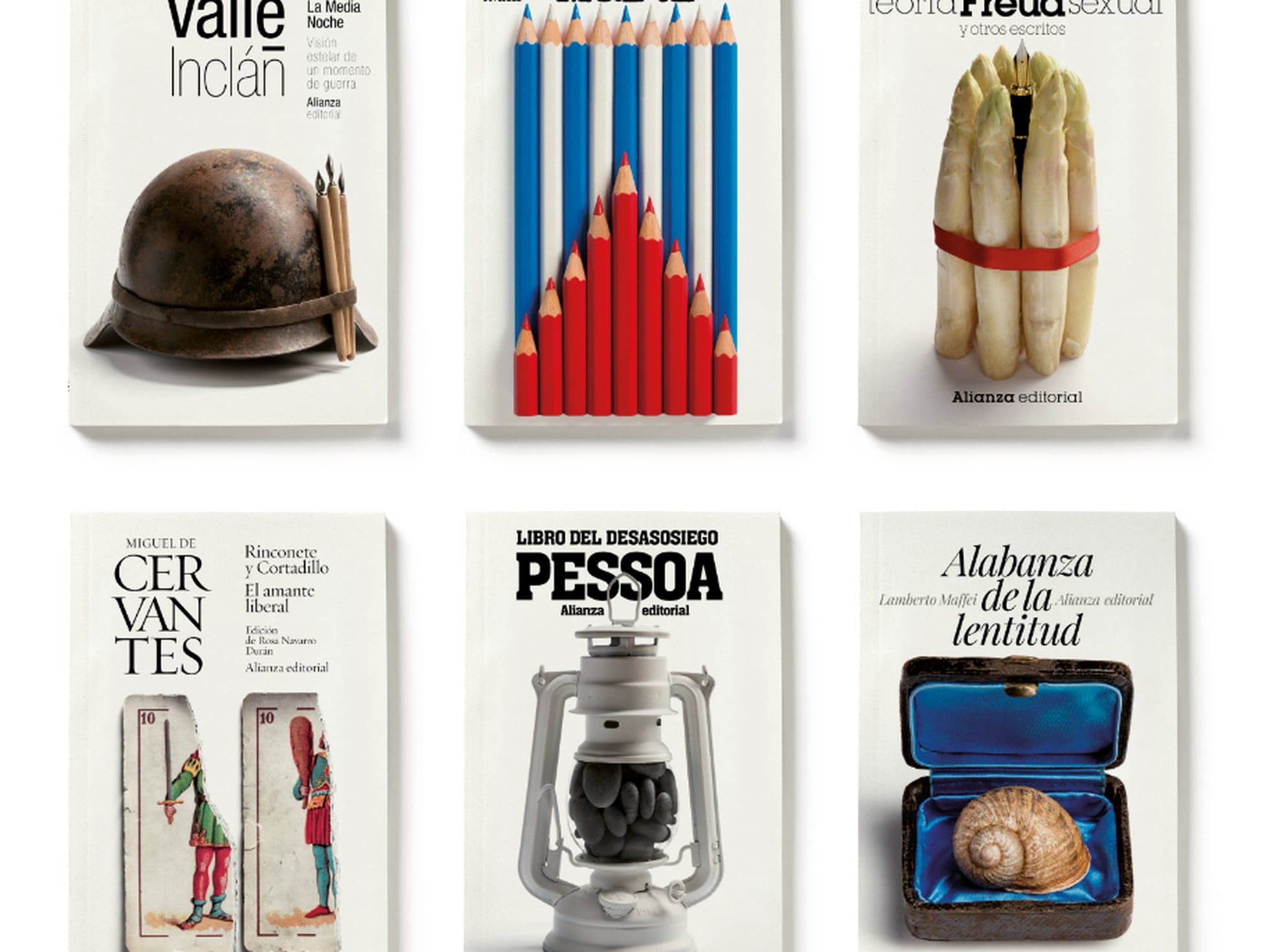 Manuel Estrada: así se diseña la portada de los libros de bolsillo más  famosos de España | ICON Design | EL PAÍS