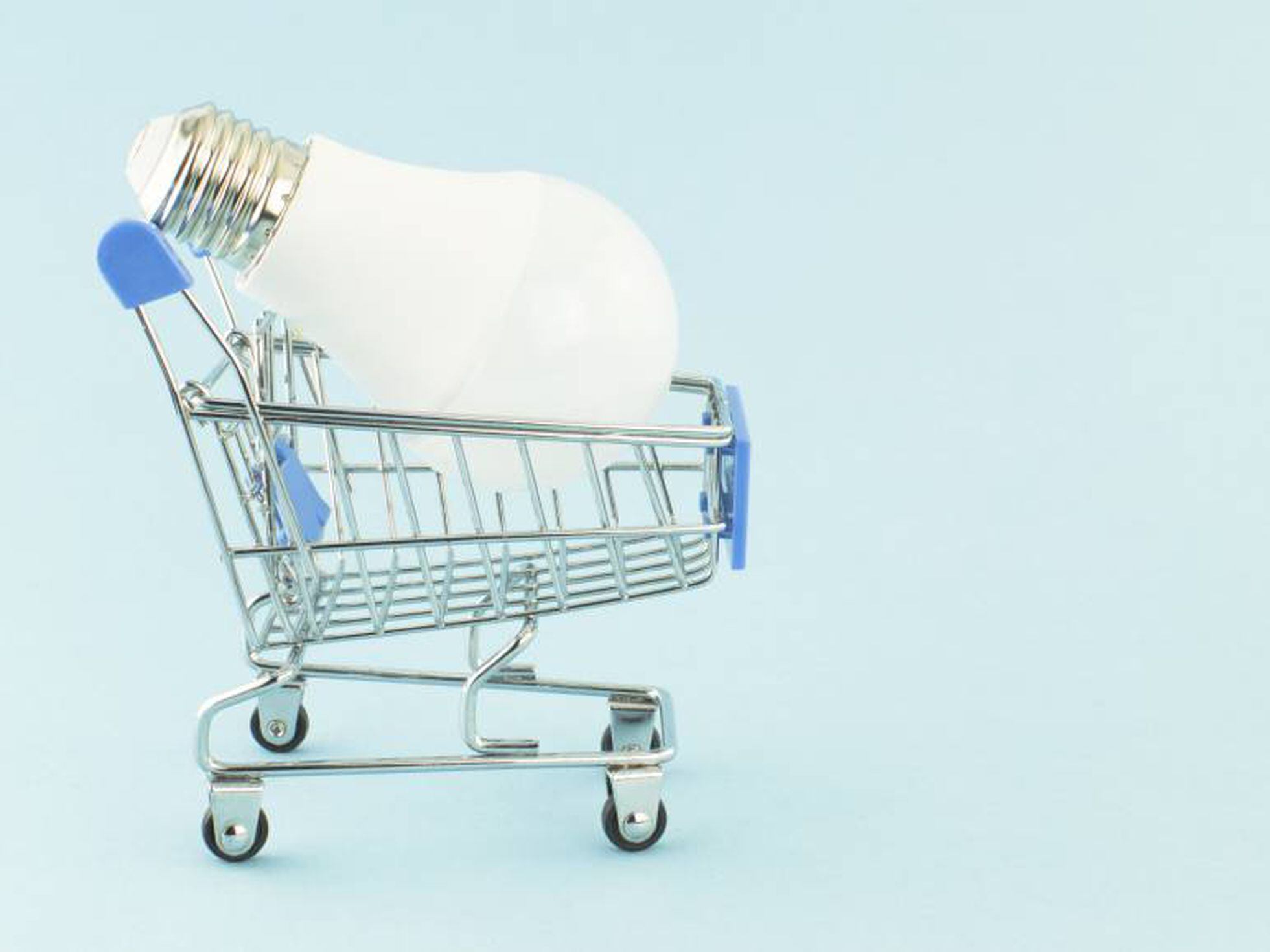 15 artículos para ahorrar en la factura de la luz y del agua, Escaparate:  compras y ofertas