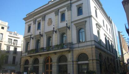 Ajuntament d'Igualada